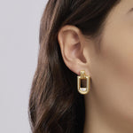 Load image into Gallery viewer, Mabina ROMA 563946 - orecchio