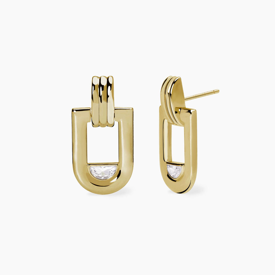 Mabina ROMA 563946 - argento dorato