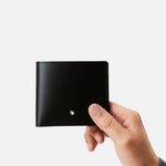 Load image into Gallery viewer, Montblanc Portafoglio Meisterstück 7164