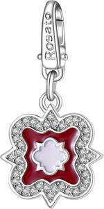 Load image into Gallery viewer, Rosato Charm Details RDE021