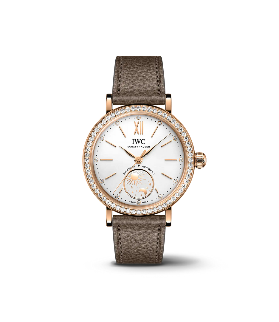 Portofino Automatic Day & Night 34