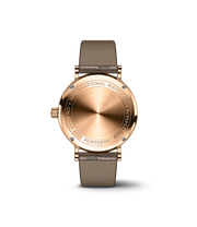 Portofino Automatic 34