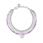Load image into Gallery viewer, Bracciale Giada con Ciondolo
