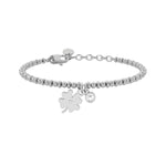 Load image into Gallery viewer, Bracciale a Sfera con Ciondolo