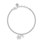 Load image into Gallery viewer, Bracciale a Sfera con Ciondolo