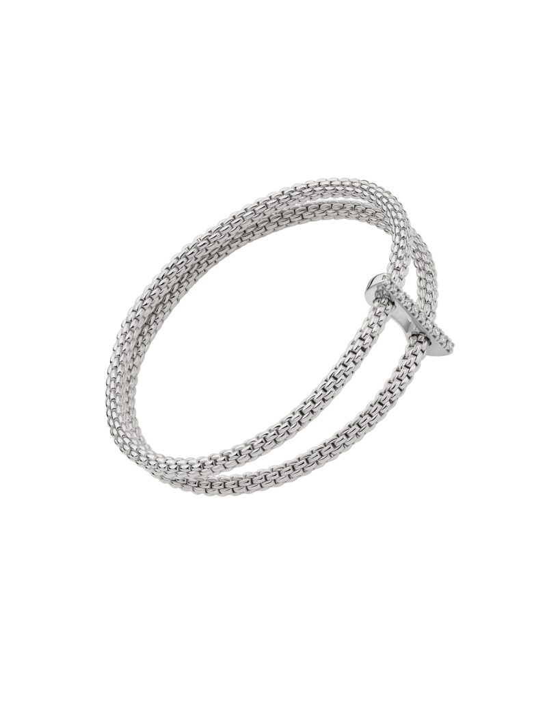 Bracciale Prima Flex'it con Pietre