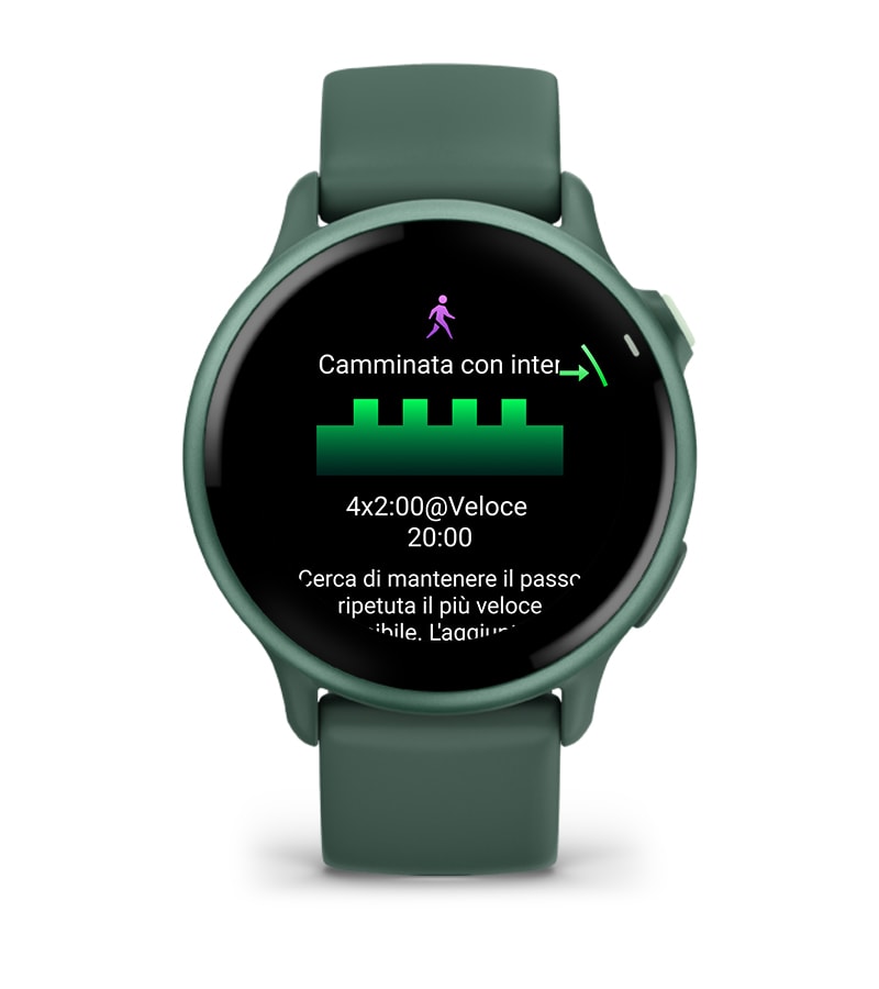 Vivoactive® 6