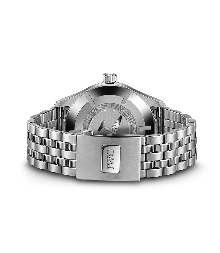 Pilot’s Watch Mark XX