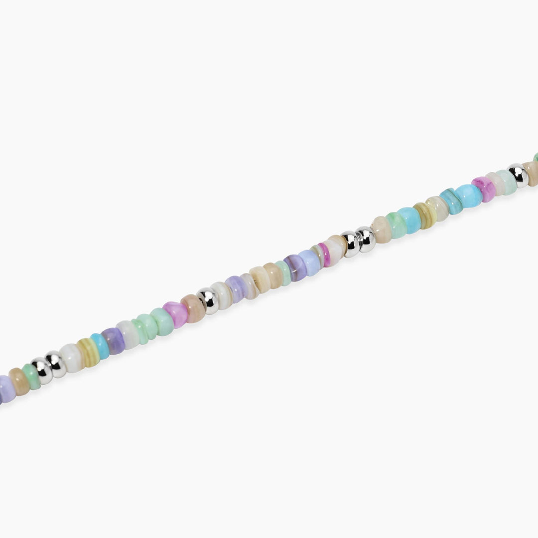 Kidult Bracciale regolabile multicolor 831235
