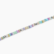 Kidult Bracciale regolabile multicolor 831235