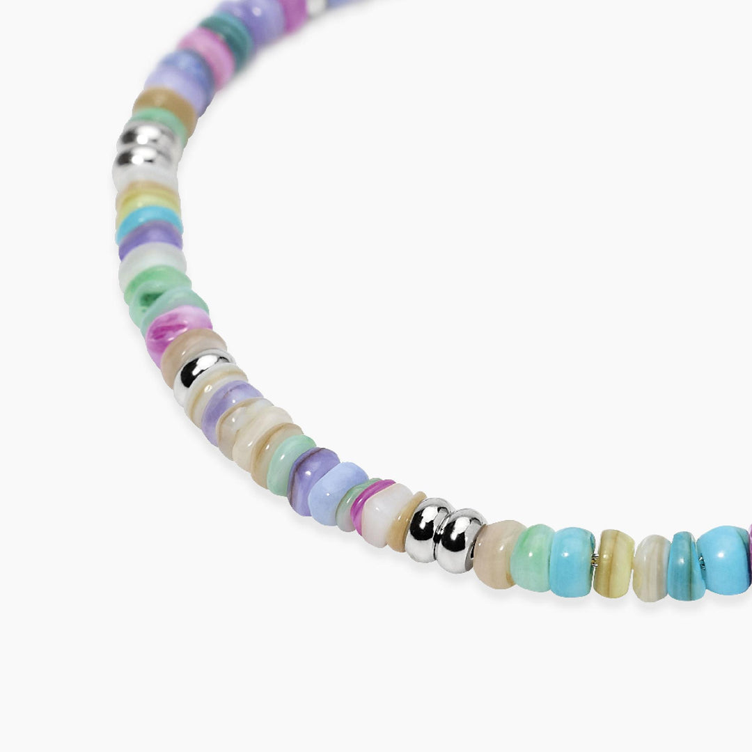 Kidult Bracciale regolabile multicolor 831235