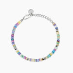 Load image into Gallery viewer, Kidult Bracciale regolabile multicolor 831235
