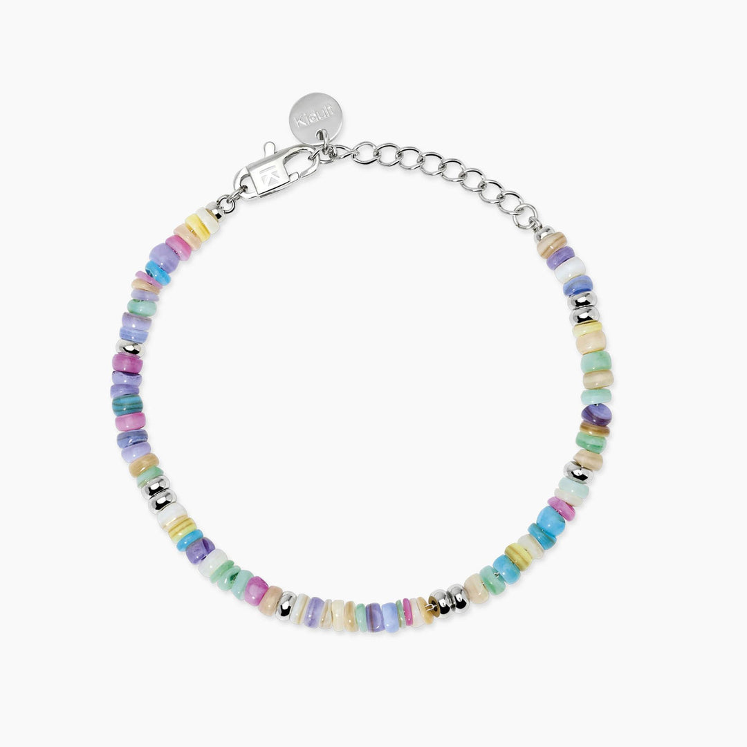 Kidult Bracciale regolabile multicolor 831235