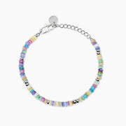 Kidult Bracciale regolabile multicolor 831235