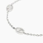 Load image into Gallery viewer, Kidult Bracciale regolabile con elementi staffa 831241 