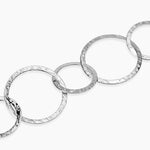 Load image into Gallery viewer, Kidult Bracciale con maglie rotonde 831246