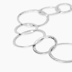 Load image into Gallery viewer, Kidult Bracciale con maglie rotonde 831246