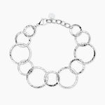 Load image into Gallery viewer, Kidult Bracciale con maglie rotonde 831246