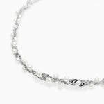 Load image into Gallery viewer, Kidult Bracciale con perle conchiglia 831256