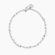 Kidult Bracciale con perle conchiglia 831256