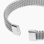 Load image into Gallery viewer, Kidult Bracciale cuff con maglia mesh 831258