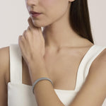 Load image into Gallery viewer, Kidult Bracciale cuff con maglia mesh 831258