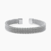 Kidult Bracciale cuff con maglia mesh 831258