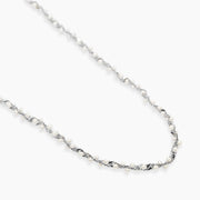 Kidult Girocollo con perle conchiglia 851145