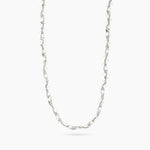 Load image into Gallery viewer, Kidult Girocollo con perle conchiglia 851145
