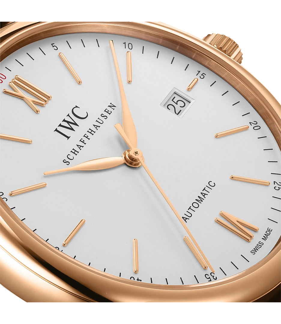 Portofino Automatic 40