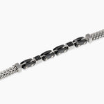 Load image into Gallery viewer, Kidult Bracciale in silicone e piastra centrale 831187
