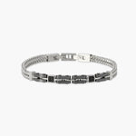 Load image into Gallery viewer, Kidult Bracciale in silicone e piastra centrale 831187