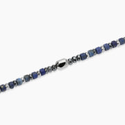 Kidult Bracciale regolabile con ematite e lapis 831210