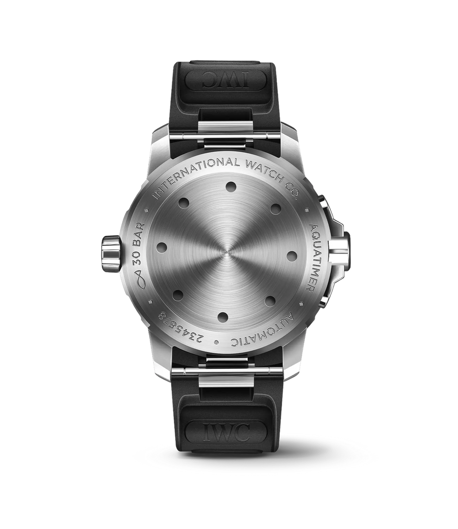 Aquatimer Automatic 42