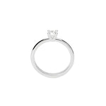 Load image into Gallery viewer, Mabina Anello solitario con diamante lab-grown 523504-11