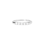 Load image into Gallery viewer, Mabina Anello con diamanti in lab-grown 523522-15