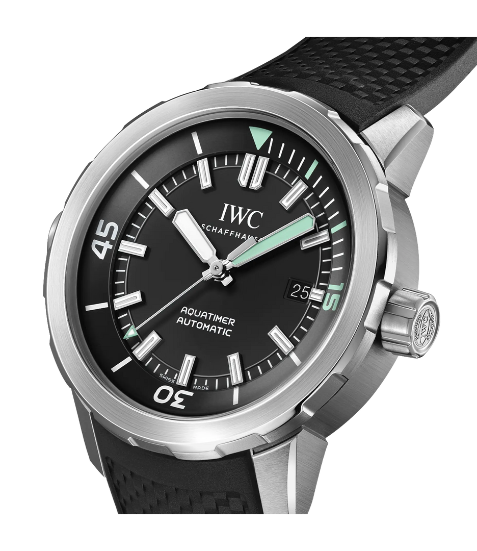 Aquatimer Automatic 42