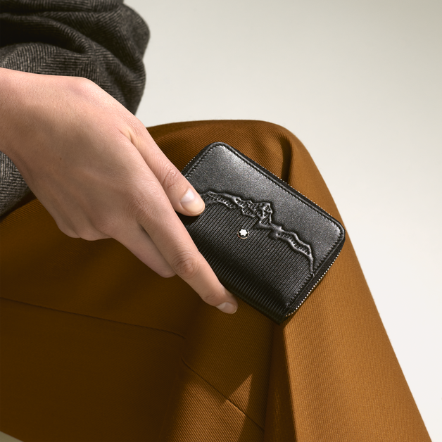 Montblanc Portamonete envelope 198332