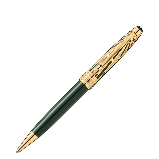 Montblanc Penna a sfera The Origin Collection Doué Classique 131352