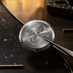 Load image into Gallery viewer, VENEZIANICO Redentore Bronzo - 1221555 fondello
