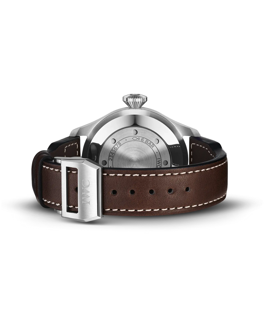 Big Pilot’s Watch 46