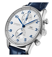 Portugieser Chronograph 41