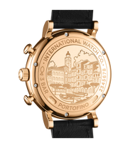 Portofino Chronograph 42