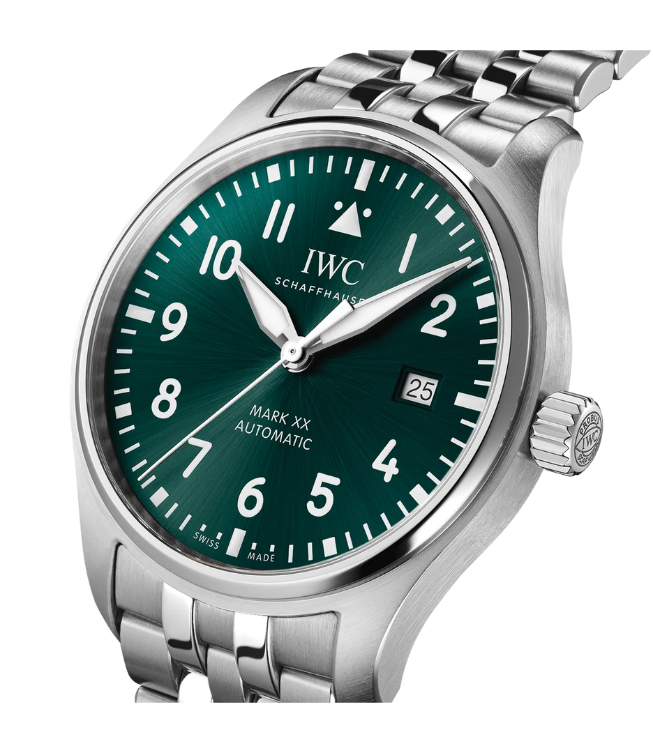 Pilot’s Watch Mark XX 40