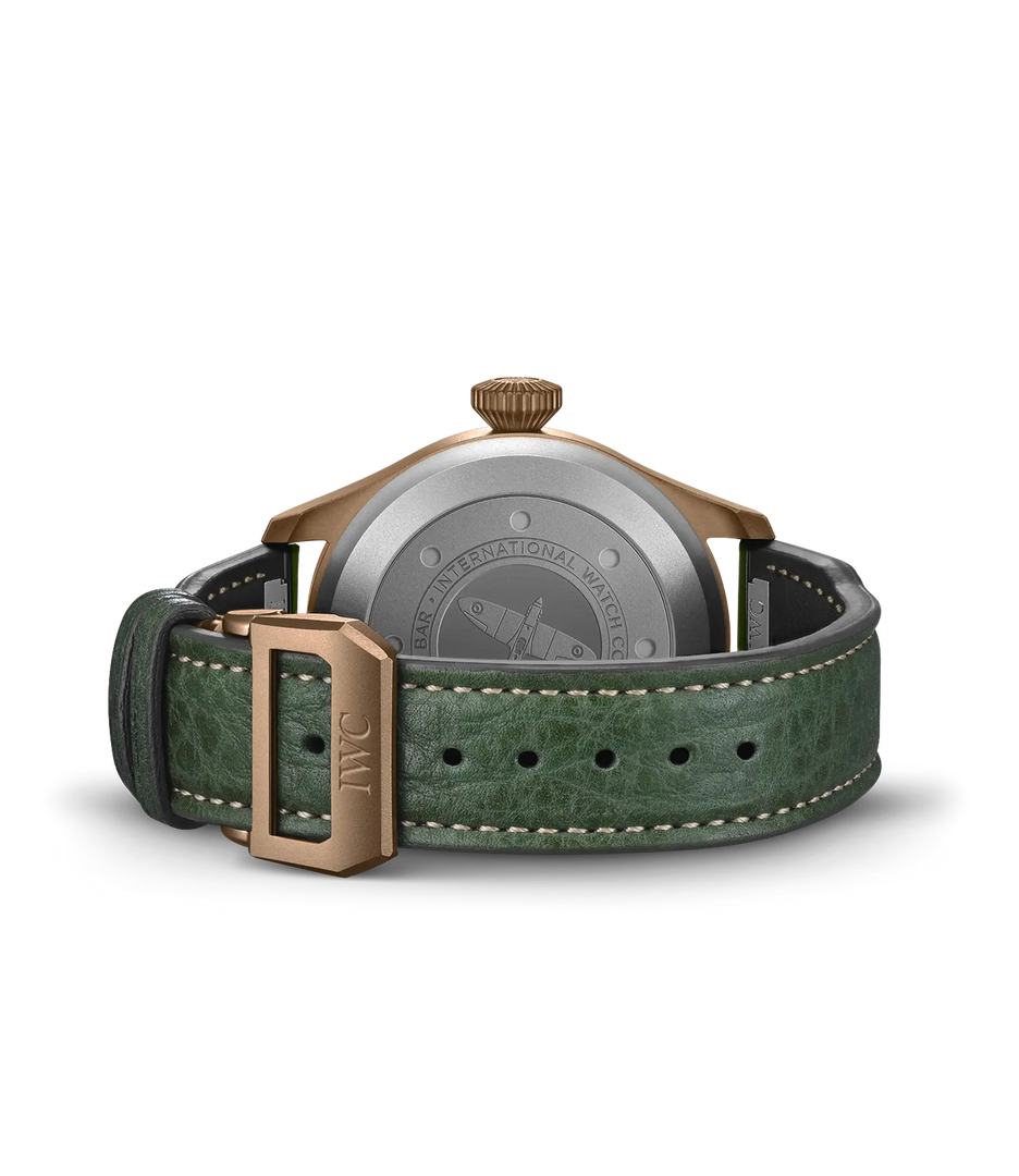 Big Pilot’s Watch 43 Spitfire