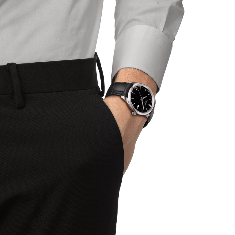 Tissot PR 100 40mm T150.410.16.051.00 - polso