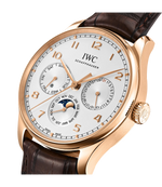 Load image into Gallery viewer, Portugieser Perpetual Calendar 42
