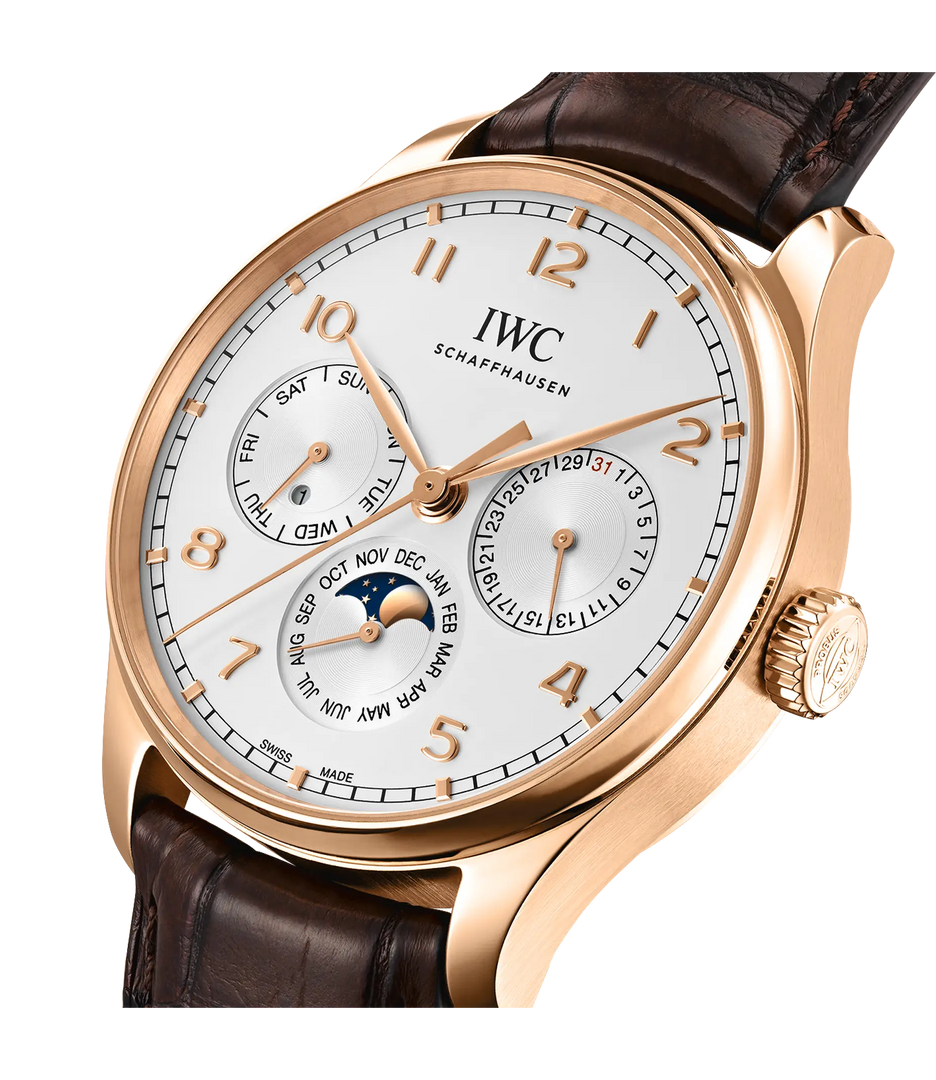 Portugieser Perpetual Calendar 42