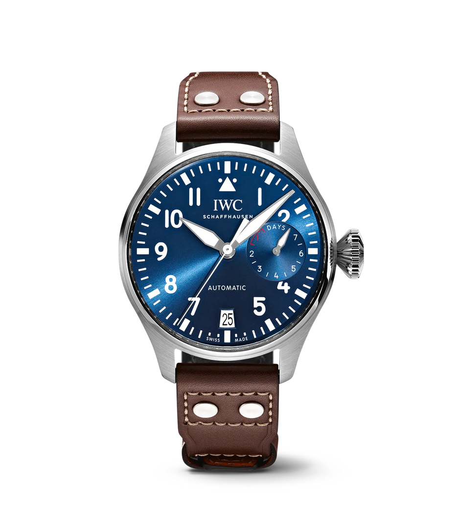 Big Pilot’s Watch Edition «Le Petit Prince» 46