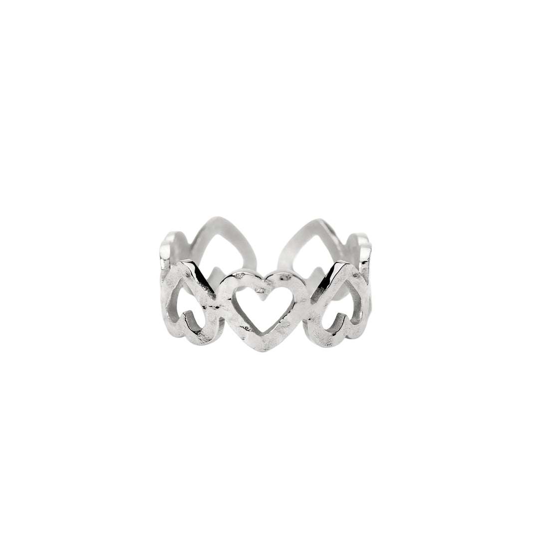 Anello Aperto Multifilo